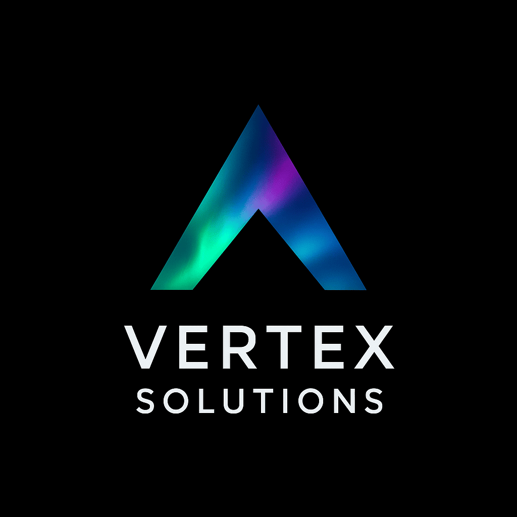www.vertexsolutionsak.com